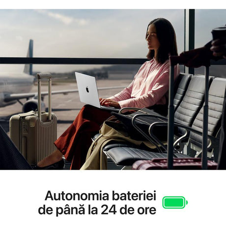 MacBook Pro 14.2"/Apple M5 (CPU 10-core, GPU 10-core, Neural Engine 16-core)/16GB/1TB - Silver - INT KB (No Adapter) - 2025