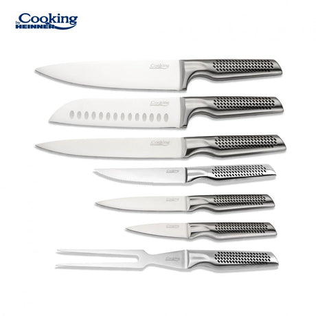 FURCULITA 20 CM,SKYLINE, COOKING BY HEINNER