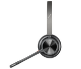 Poly Voyager 4320 Microsoft Teams Certified USB-C Headset +BT700 dongle
