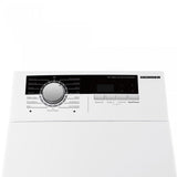 MASINA DE SPALAT RUFE CU INCARCARE VERTICALA HEINNER HWM-TL8013IVA++