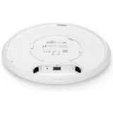 Access Point Ubiquiti Point UAP-AC-PRO-Indoor, AC1750, Dual-Band, Gigabit