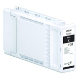 Cartus cerneala Epson C13T41F540, Black ultrachrome xd2 350ml, sc-T3400, T5400, T3405, T5405.