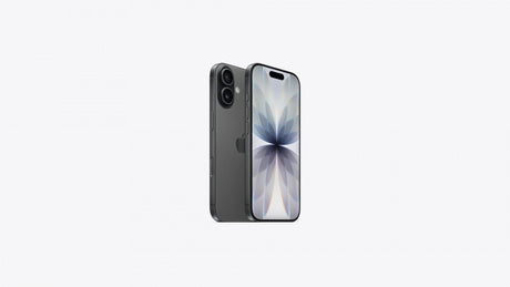 iPhone 17 256GB Black