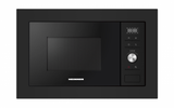 CUPTOR CU MICROUNDE HEINNER HMW-MDBI28GDBK