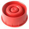 Sirena adresabila cu carcasa din plastic rosu pentru Morley-IAS, WSO-PR- I05; specificatii EN54-3, EN54-17, aprobat LPCB;adresare manuala prin comutatoare rotative; Presiune acustica: 97dB(A) +/-3dB @ 1 m;grad protectie IP24;