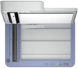 Multifunctional inkjet HP DeskJet 4322, format A4, Color, Duplex, USB + WIFI