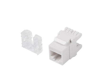 Modul Keystone RJ45LSA Cat.5e UTP 180°