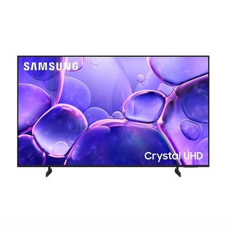 Televizor LED Samsung 127 cm 50" UE50U8072F, 4K, Smart TV, WiFi, CI+