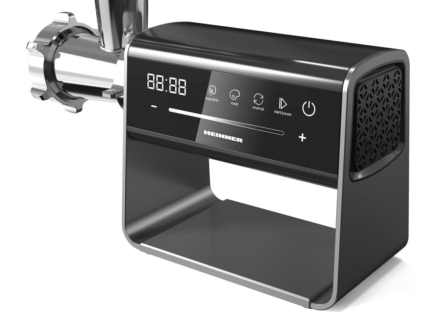 MASINA DE TOCAT HEINNER EXQUISITEFORCE HMG-DIS2500