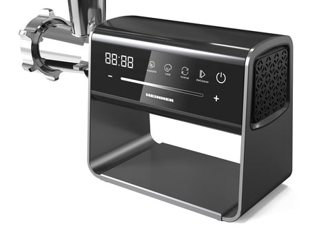 MASINA DE TOCAT HEINNER EXQUISITEFORCE HMG-DIS2500