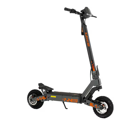 Kugoo Kirin G2 Electric Scooter