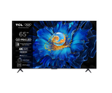 Televizor TCL MiniLed 65C6KS, 164 cm, Google TV, 4K