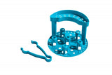 Sterilizator El 6 Bib 500W U317-BST,  U-Grow