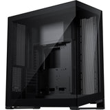 Carcasa PHANTEKS NV9 MKII, RGB, Full Tower, Black