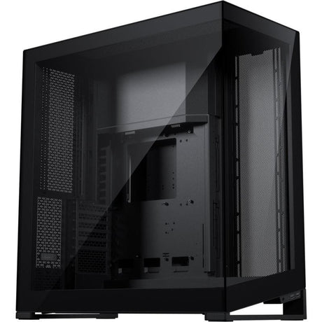 Carcasa PHANTEKS NV9 MKII, RGB, Full Tower, Black