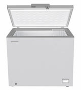 LADA FRIGORIFICA HEINNER HCF-HM246CSE++