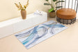 COVOR HEINNER PRINT DIGITAL 3D 70X140 CM DREAM