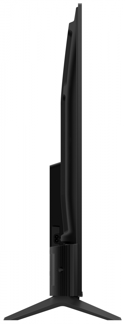 Televizor TCL LED 50P6K, 126 cm, Smart Google TV, 4K, Clasa E
