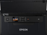 Imprimanta inkjet Epson WF-100W, Color, format A4, USB + Wi-Fi