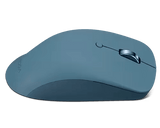 Mouse Wireless Lenovo Yoga Pro GY51P14335, Bluetooth, 2400 dpi, 6 butoane (Albastru)