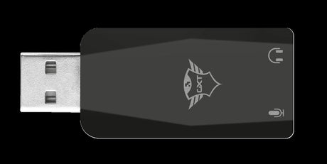 Microfon Trust GXT 212