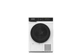 USCATOR DE RUFE CU POMPA DE CALDURA HEINNER HHPD-M9K5IVC+++