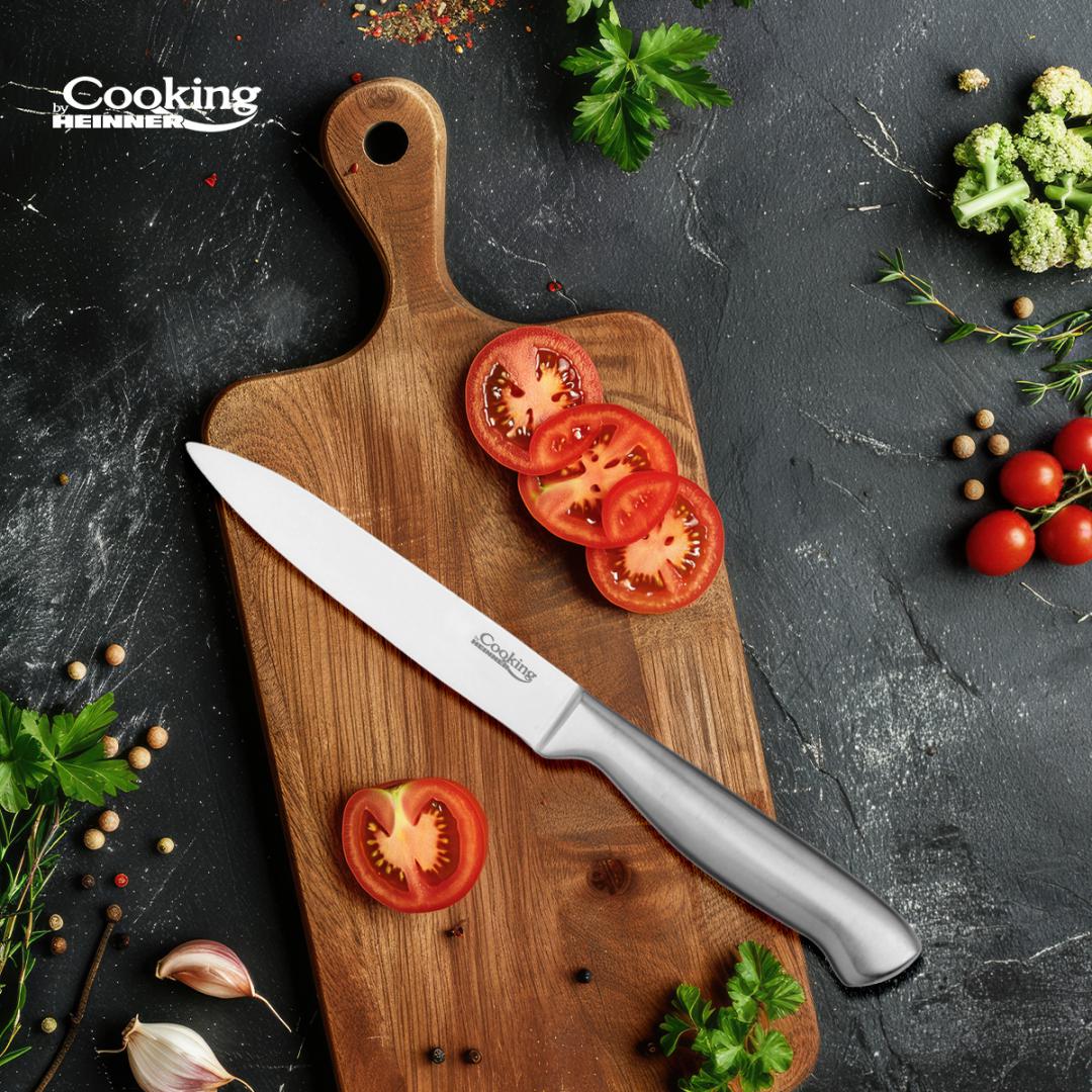 CUTIT UNIVERSAL 13 CM, STONE CHEF