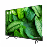 Televizor METZ LED 43MUF7000Z, 109 cm, Smart Google TV, 4K, Clasa F