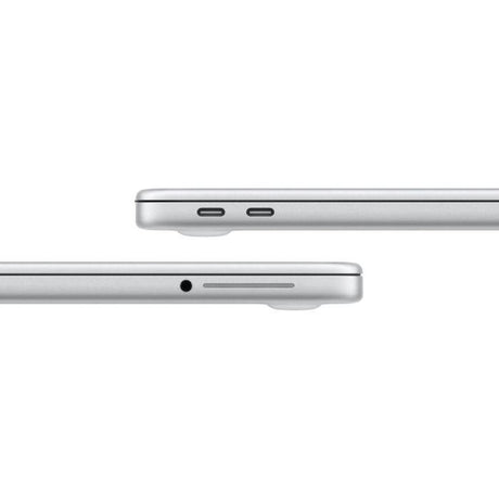 MacBook Neo 13" Retina/Apple A18 Pro (CPU 6-core, GPU 5-core, NeuralEngine16-core)/8GB/256GB - Silver - INT KB (No Adapter) - 2026