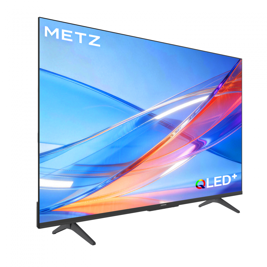 Televizor Coocaa QD-MiniLED 60CGNH71Z, 152 cm, 4K, Smart TV