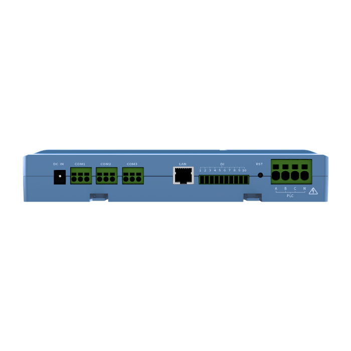Solplanet Ai-Logger, South interface RS485/LAN, North interface WLAN /LAN, solplanet Europe, Manage multiple devices