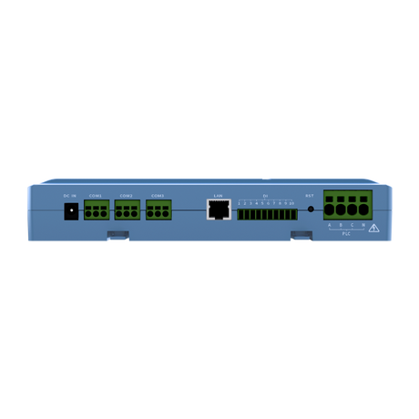 Solplanet Ai-Logger, South interface RS485/LAN, North interface WLAN /LAN, solplanet Europe, Manage multiple devices