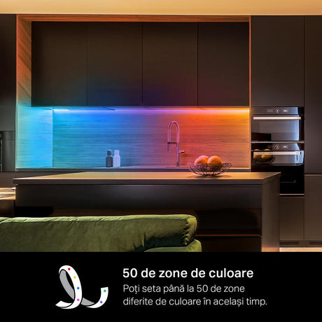 TP-LINK TAPO L930-5 SMART LIGHT STRIP
