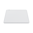 Mousepad Hator Tonn Evo M, material cauciuc, dimensiuni 360 х 300 х 4 mm, alb