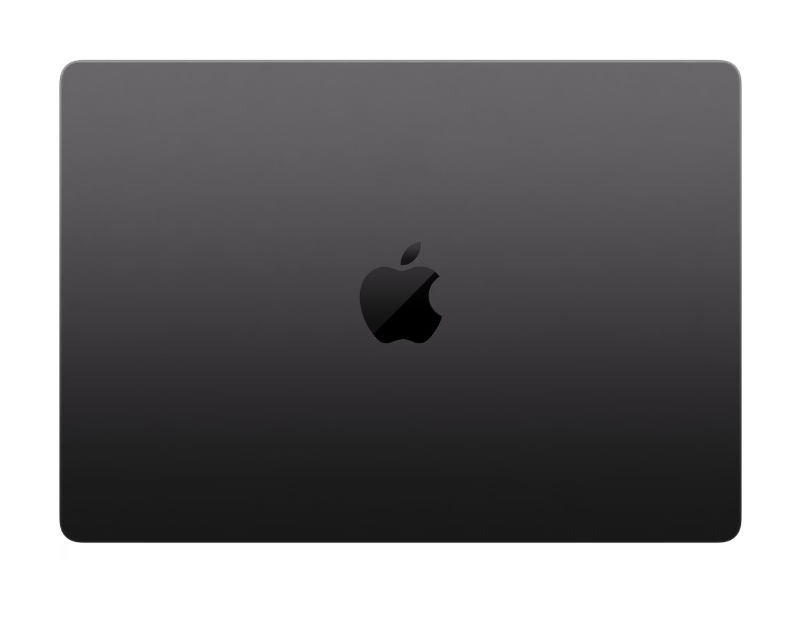 MacBook Pro 14.2"/Apple M4 Max (CPU 14-core, GPU 32-core, Neural Engine 16-core)/36GB/1TB - Space Black - INT KB