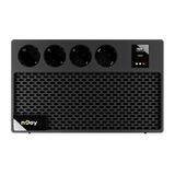 UPS nJoy Renton 650 Plus, 360W, USB, Tower