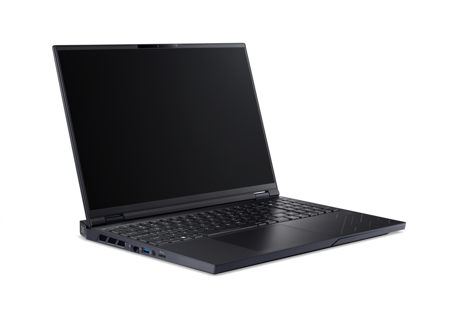 Notebook Gaming Acer Predator Helios 16 AI, cu procesor Intel Core Ultra 9 275HX, 16'' OLED, 32 GB DDR5, 2 TB SSD, NVIDIA GeForce RTX 5090, 24GB GDDR7, Fr OS