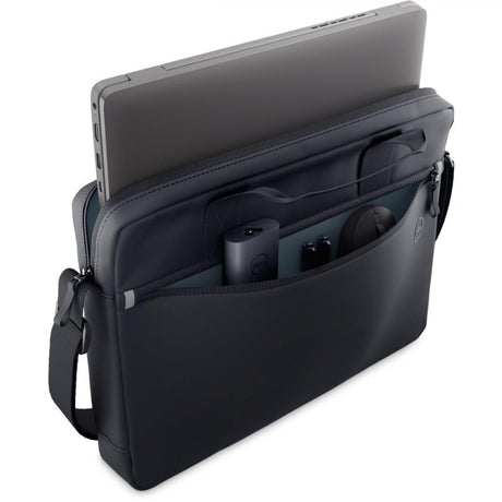 Geanta laptop Dell Essential Briefcase 16" CC3624, Negru, 1 an Garantie