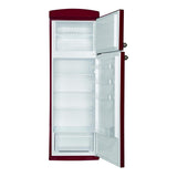 FRIGIDER CU DOUA USI FRAM FDD-VRR311BDF+