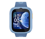 Ceas SmartWatch pentru copii TCL MOVETIME Kids Watch MT48, 1.68", 4G, GPS, IP68 2ATM, Camera 2MP, Galactic Blue