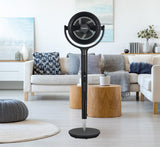 VENTILATOR CU PICIOR HEINNER HSF-MAT24DC