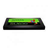 SSD Adata SU630, 480GB, 2.5", SATA III