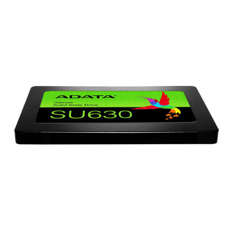 SSD Adata SU630, 480GB, 2.5", SATA III