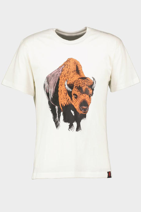 TRICOU ZIMBRU S