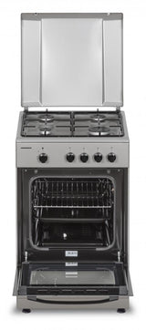 ARAGAZ GAZ HEINNER HFSC-SME50SL