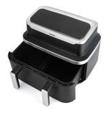 FRITEUZA AER CALD HEINNER HAF-DDB9BK26