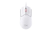 Mouse Gaming HyperX Pulsefire Haste 2, 26000 DPI, Alb