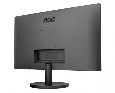 Monitor AOC 27" 27B3CA2, Diagonal (inch): 27, Diagonal (cm): 69, Aspect ratio: 16:9, Panel: IPS, Resolution: 1920x1080, Refresh Rate: 100Hz, Response time GtG: 4ms, Response time MPRT: 1ms, Brightness (max): 250 cd/㎡