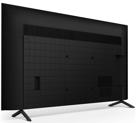 Televizor Sony BRAVIA 3 LED 43S35, 108 cm, Smart Google TV, 4K Ultra HD, Clasa E