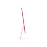 Apple iMAC 24" Retina 4.5k/ Apple M4 (CPU 8-core, GPU 8-core, Neural Engine 16-core)/16GB/256GB - Pink - INT KB (2024)